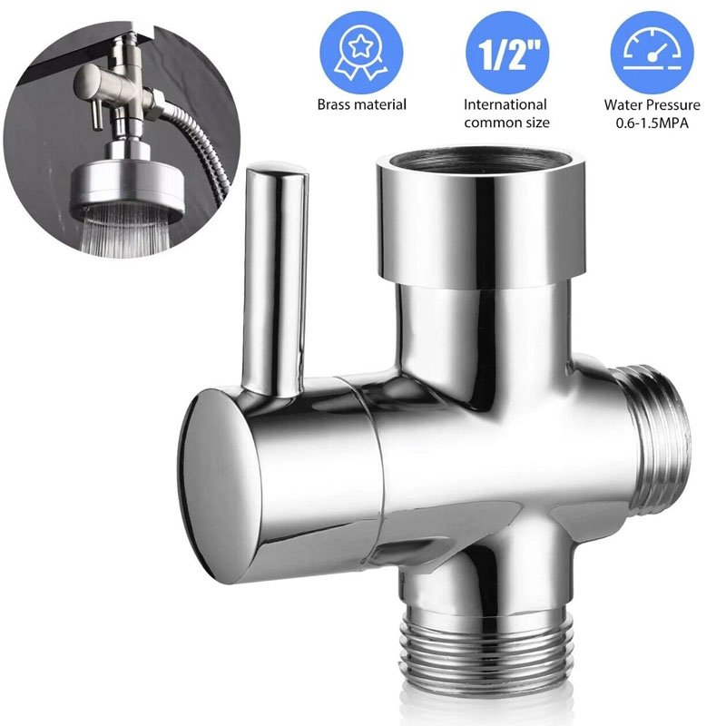 Shower Diverter Valve Bathroom - Shower Valve Cartridge 리뷰 및 가격