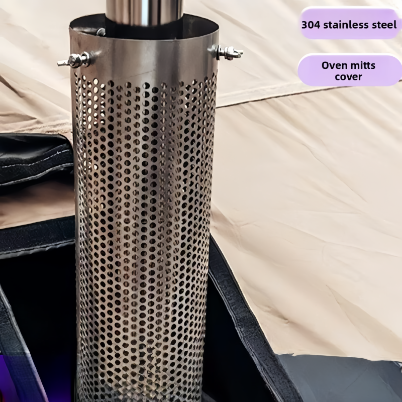 Camping Stove Pipe Stainless S - Pipe Freeze Spray 리뷰 및 가격