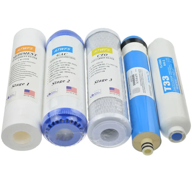 Water Purifier 5 Stage Filter  - Basin Mixer Cartridge 리뷰 및 가격