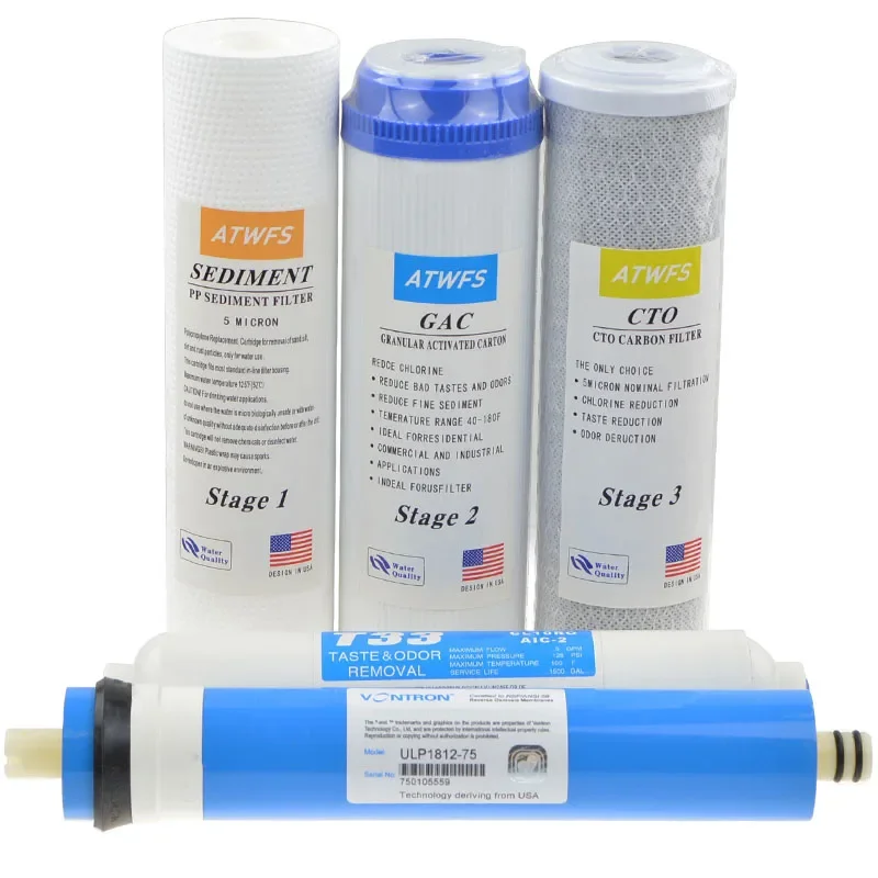 Water Purifier 5 Stage Filter  - Basin Mixer Cartridge 리뷰 및 가격
