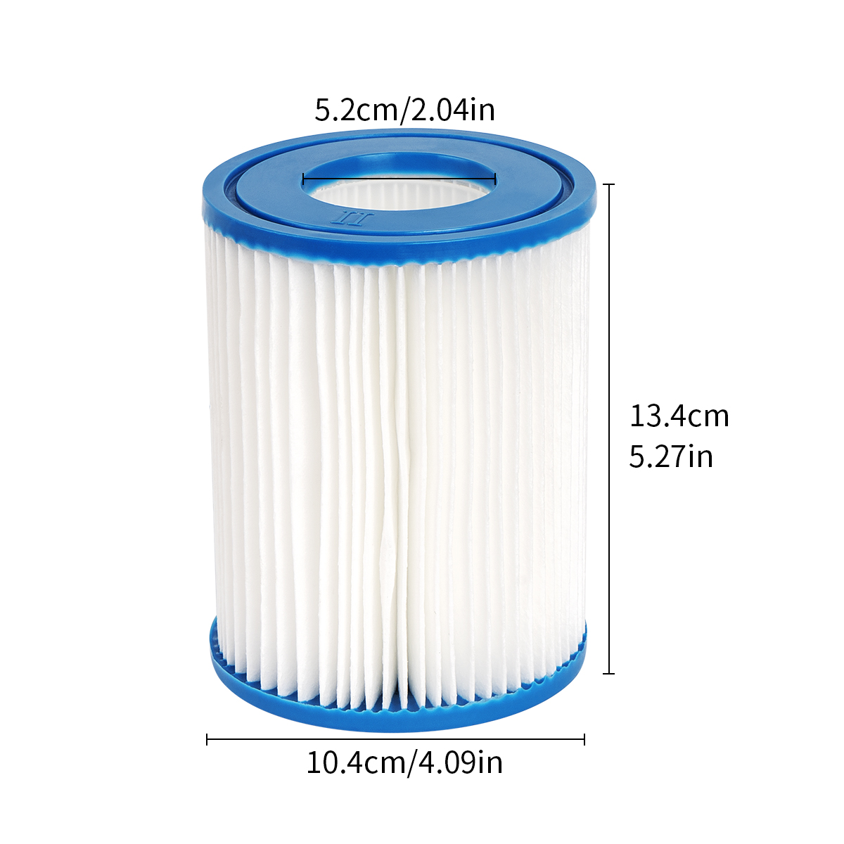 Type II Swimming Pool Filter C - Basin Mixer Cartridge 리뷰 및 가격