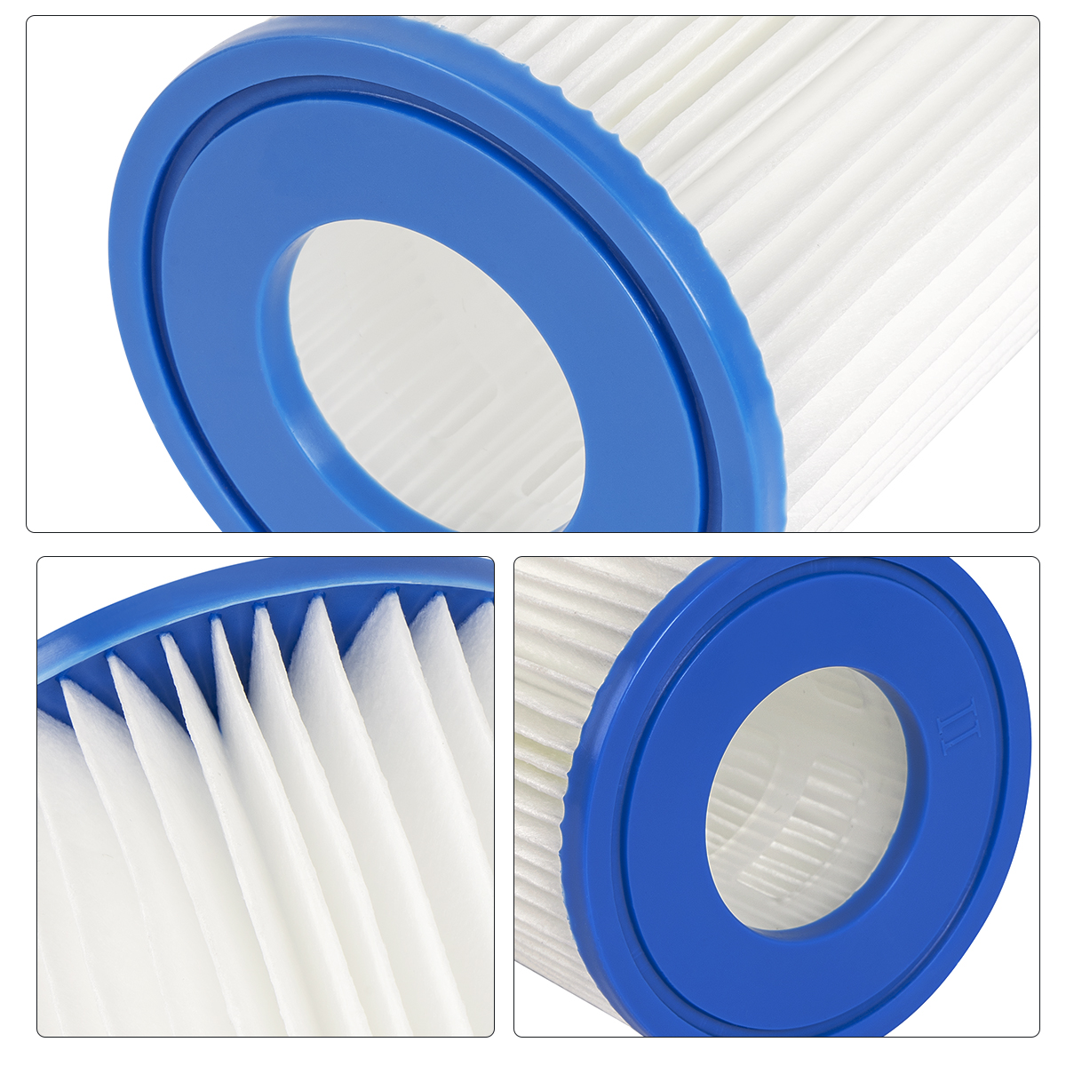 Type II Swimming Pool Filter C - Basin Mixer Cartridge 리뷰 및 가격