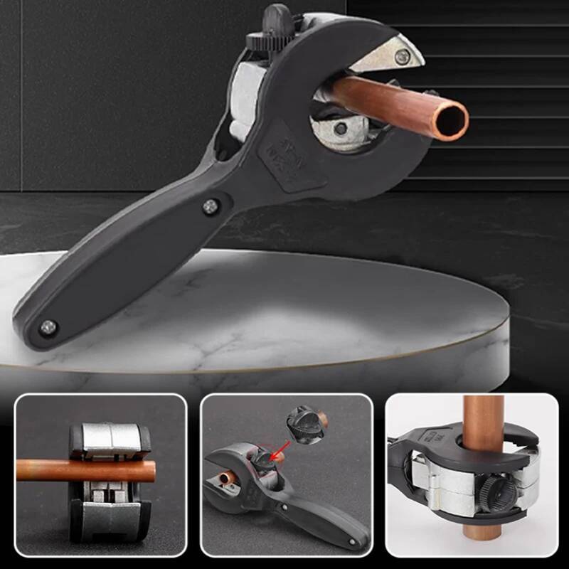 Ratchet Pipe Cutter 8-29mm Pro - Pipe Cutter Ratchet 리뷰 및 가격