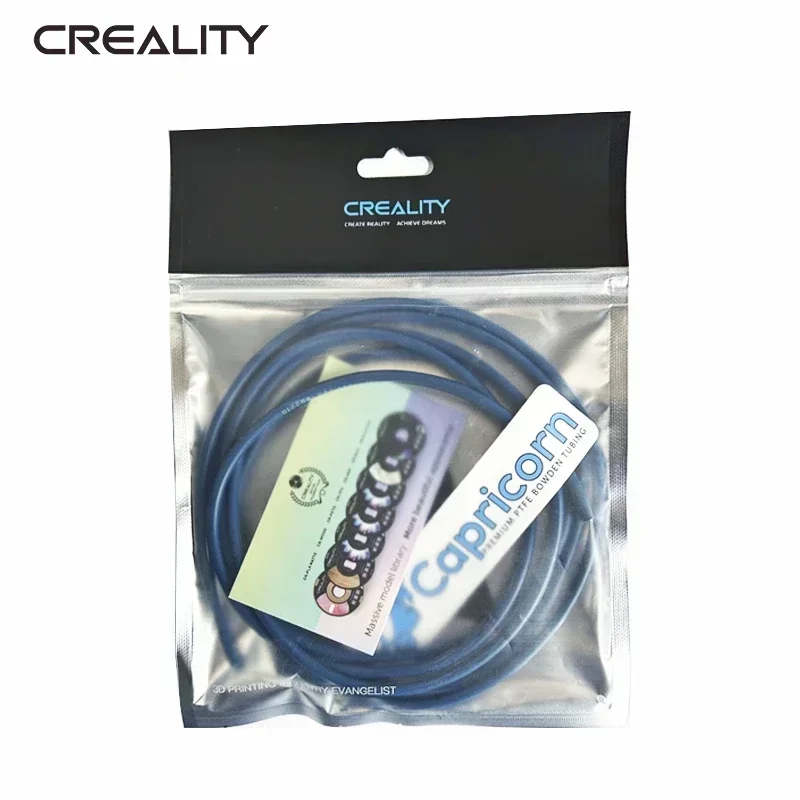 CREALITY for Capricorn Bowden  - Ptfe Tape Thread 리뷰 및 가격