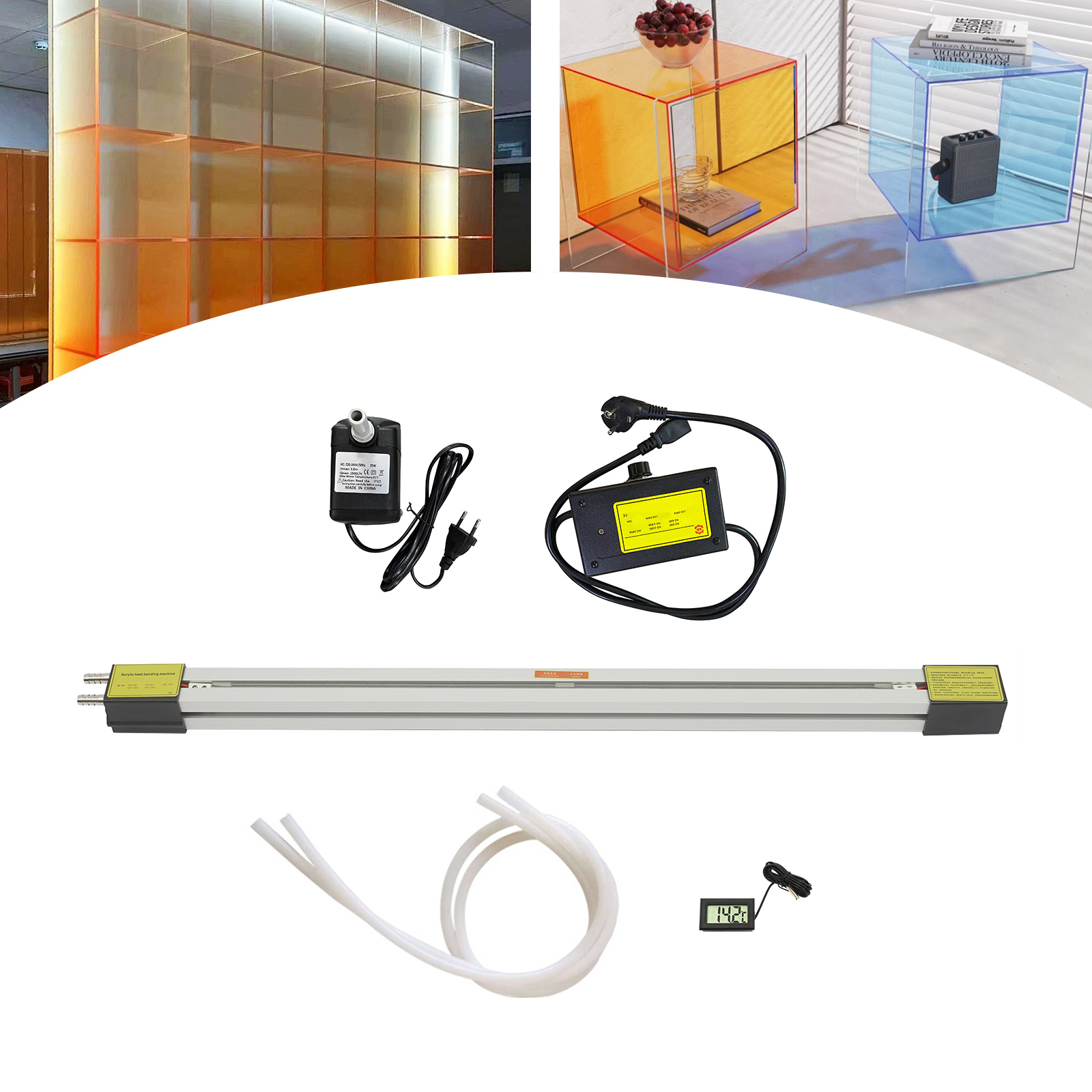 Acrylic Plastic Pvc Bending Ma - Pipe Freeze Spray 리뷰 및 가격