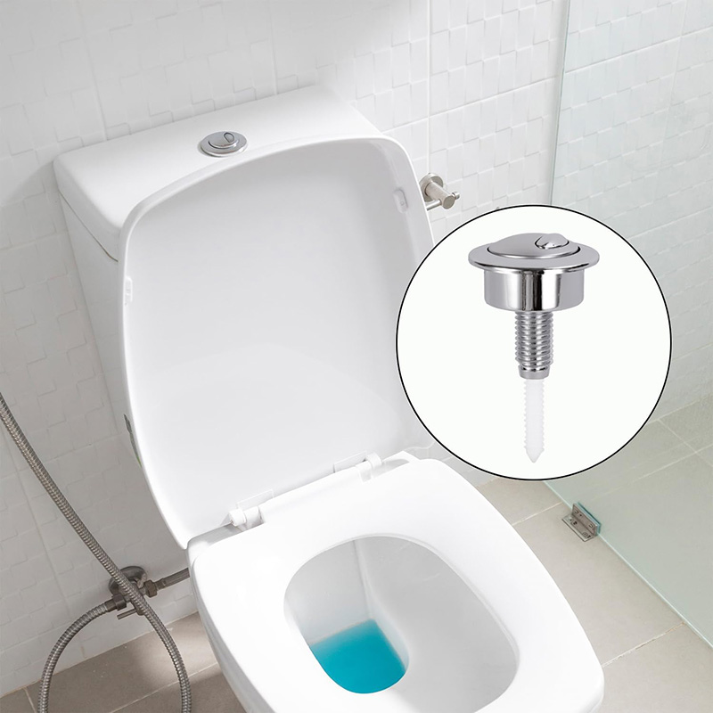 Dual Flush Toilet Button Flush - Toilet Fill Valve 리뷰 및 가격