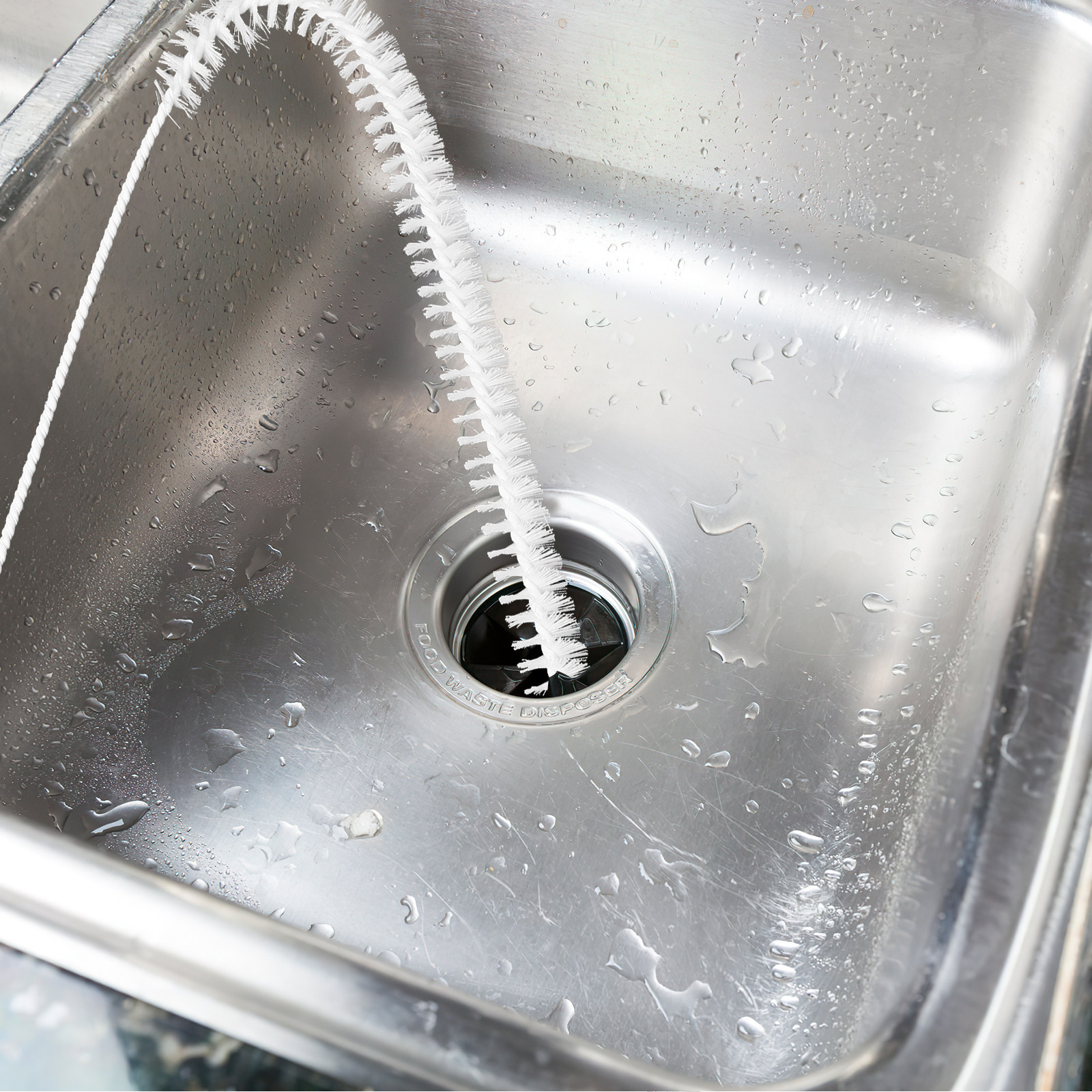 Flexible Drain Cleaning Brush  - Drain Snake Flexible 리뷰 및 가격