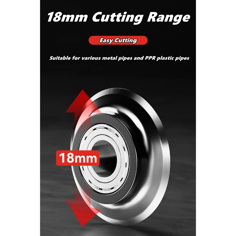 Ratcheting Tubing Cutter 8-29m - Pipe Cutter Ratchet 리뷰 및 가격