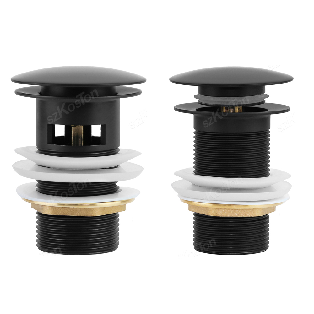 Bathroom Sink Stopper Washbasi - Drain Pipe Clip 리뷰 및 가격