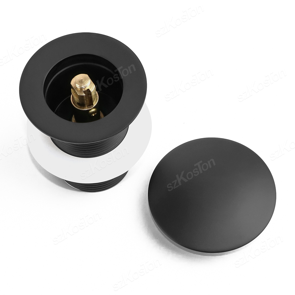 Bathroom Sink Stopper Washbasi - Drain Pipe Clip 리뷰 및 가격