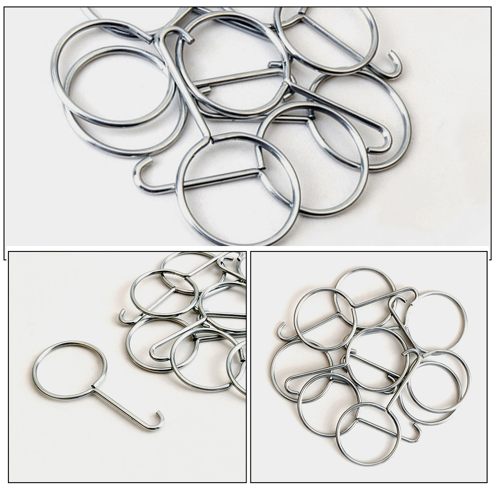 10 Pcs Stainless Steel Drain G - Drain Pipe Clip 리뷰 및 가격