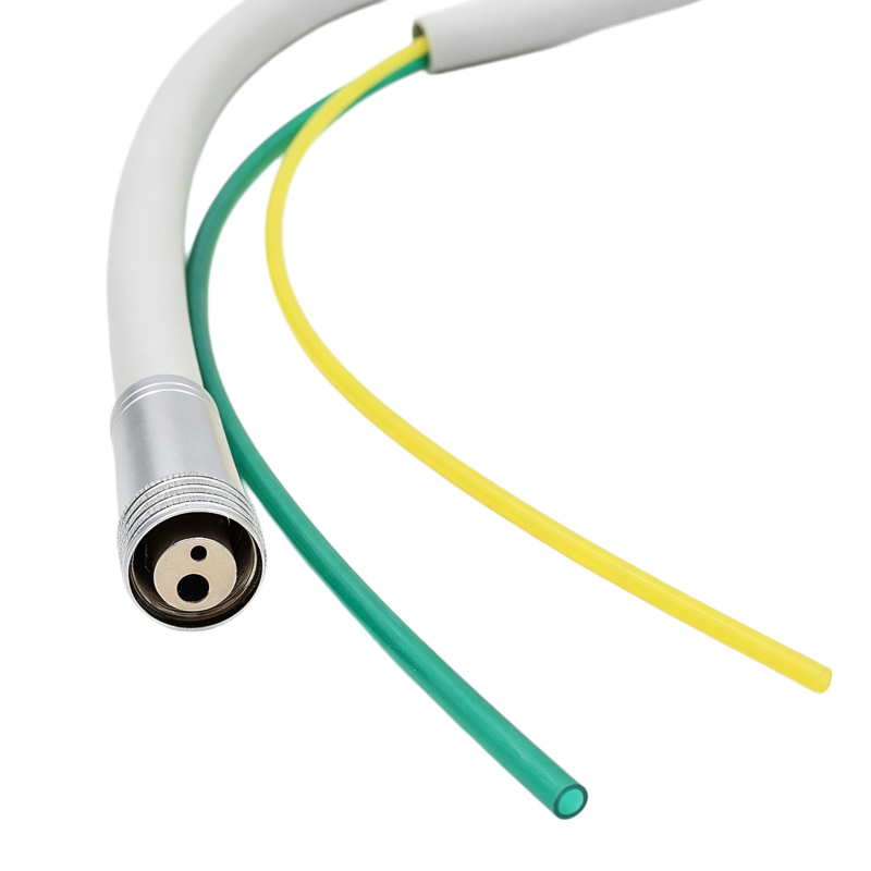 Dental Handpiece Hose Tubing 2 - Flexible Hose Braided 리뷰 및 가격