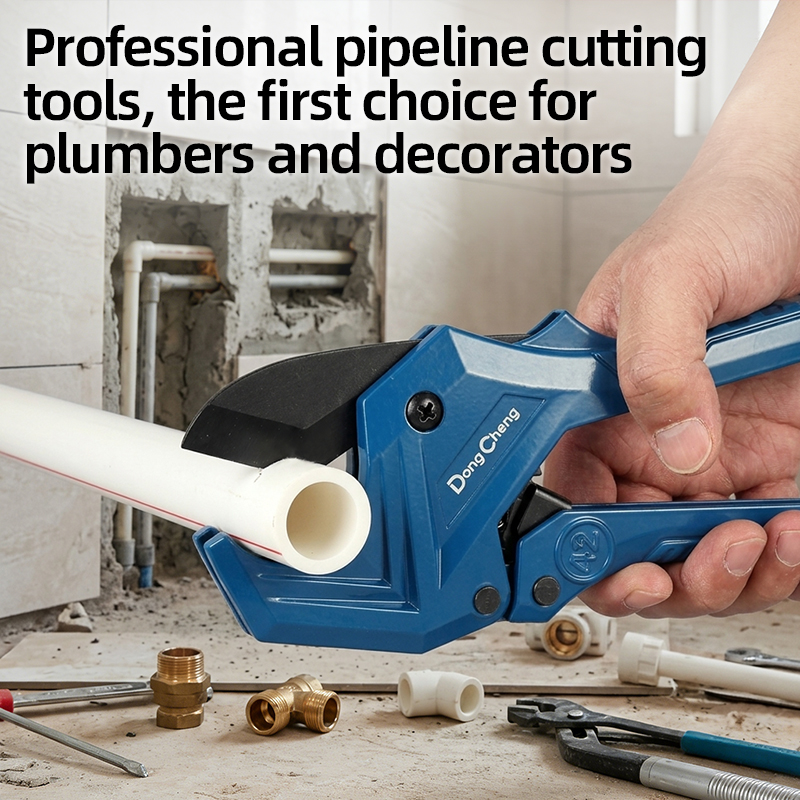 42mm Max Pro Pipe Cutter, SK5  - Pipe Cutter Ratchet 리뷰 및 가격