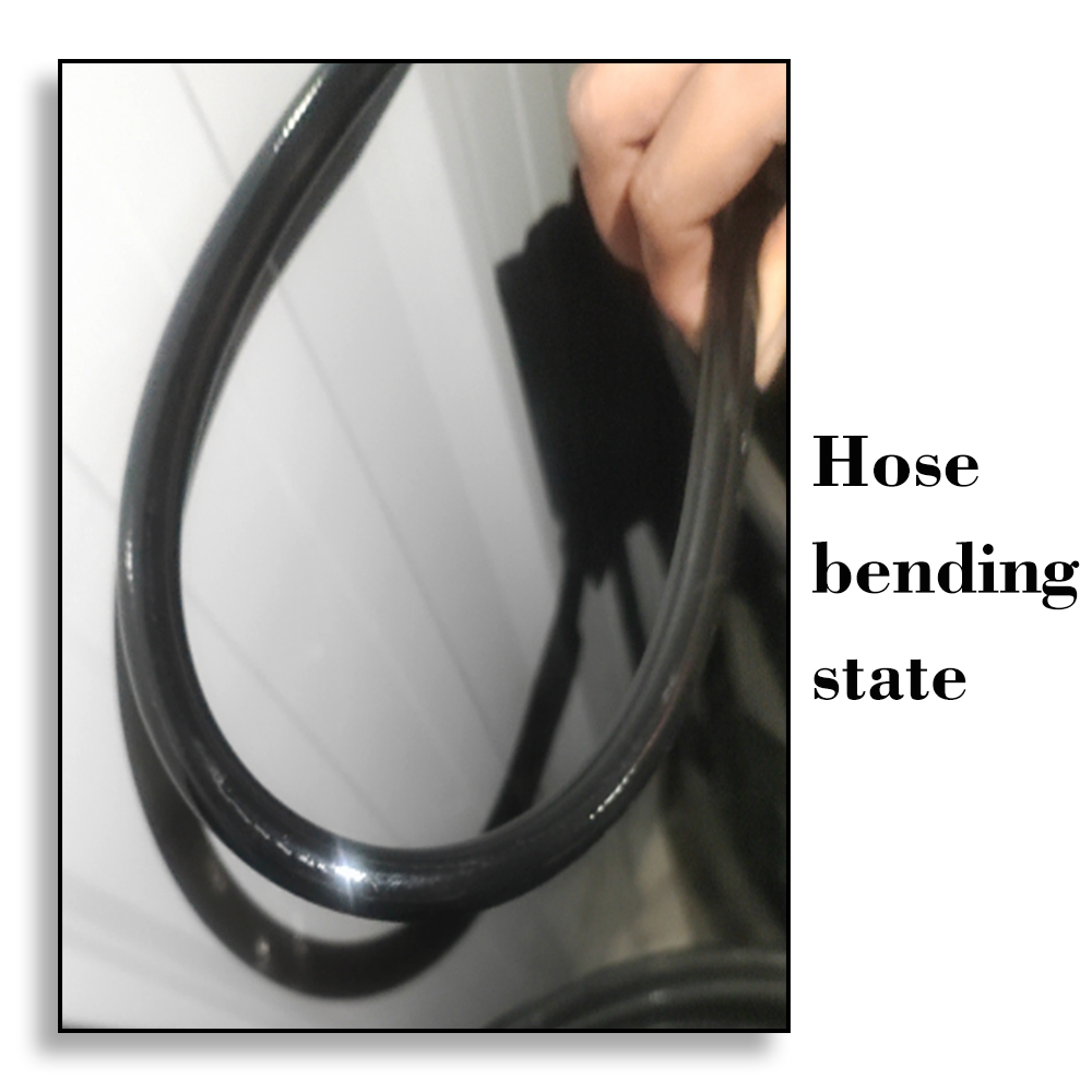 AN3 Motorcycle PTFE Brake Line - Flexible Hose Braided 리뷰 및 가격