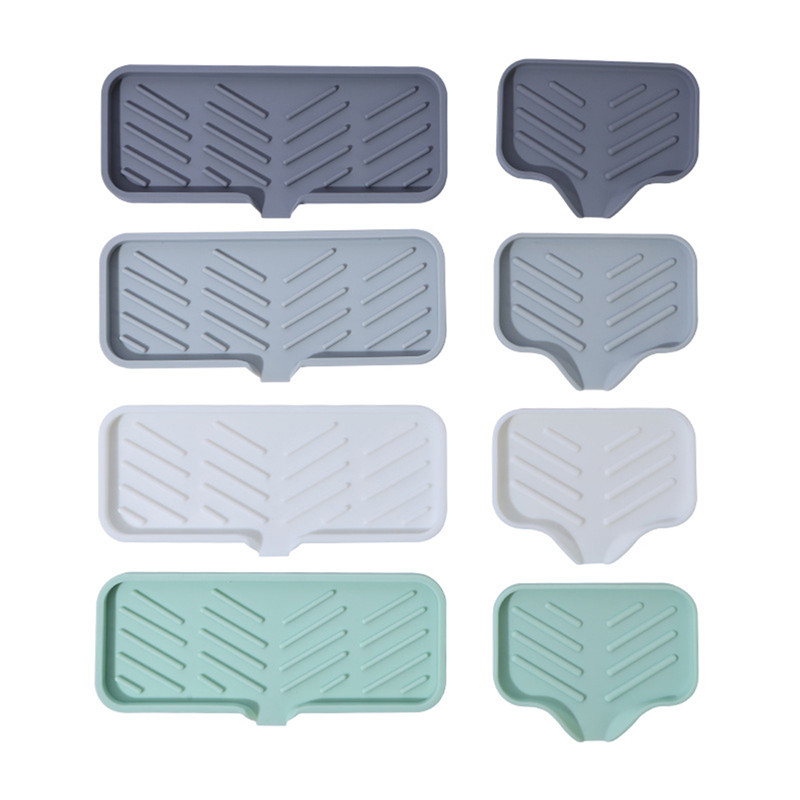 2024 New Silicone Faucet Mat K - Silicone Tap Washer 리뷰 및 가격