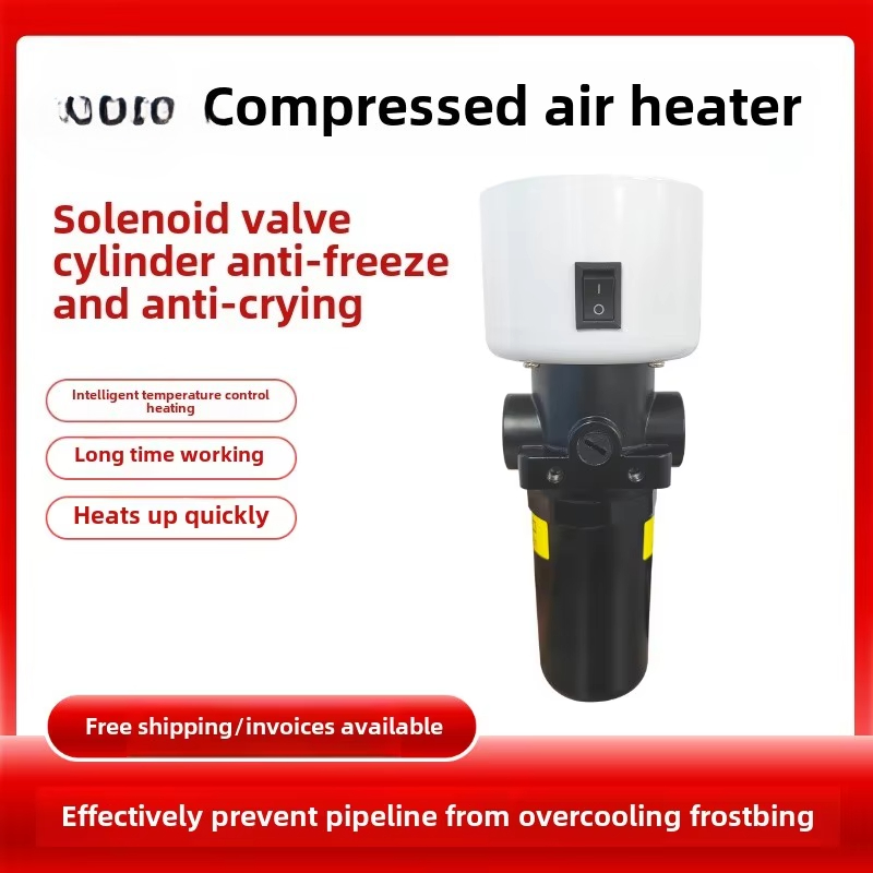 Small Pipe Solenoid Valve Anti - Pipe Freeze Spray 리뷰 및 가격