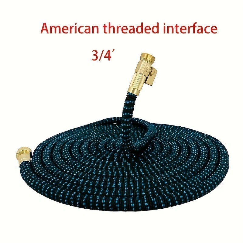 High Quality Flexible Expandab - Flexible Hose Braided 리뷰 및 가격