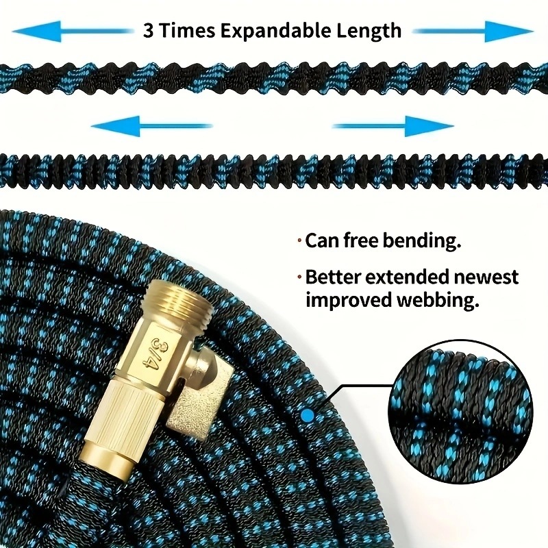 High Quality Flexible Expandab - Flexible Hose Braided 리뷰 및 가격