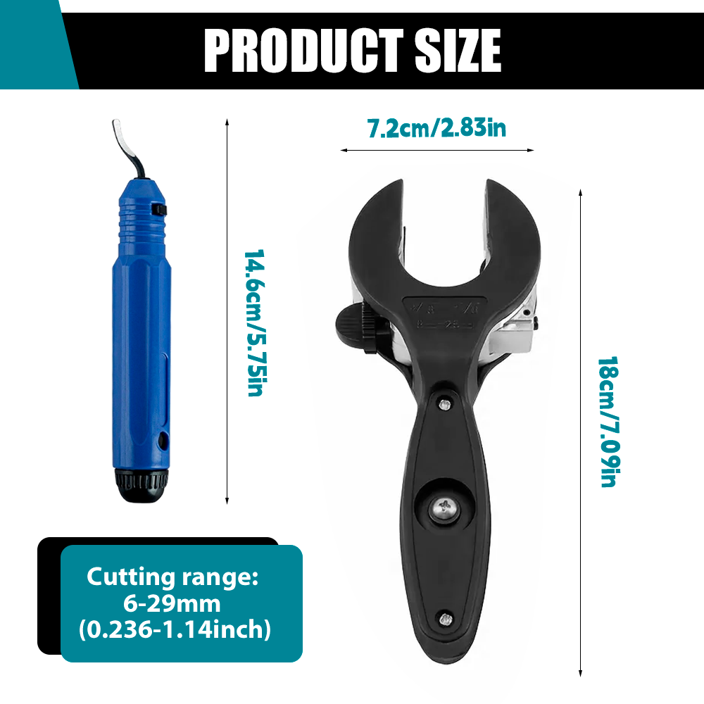 6-29mm Ratchet Pipe Cutter,Hom - Pipe Cutter Ratchet 리뷰 및 가격