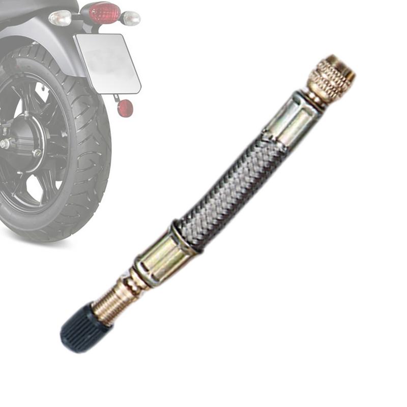 1Piece Truck Valve Extension F - Flexible Hose Braided 리뷰 및 가격