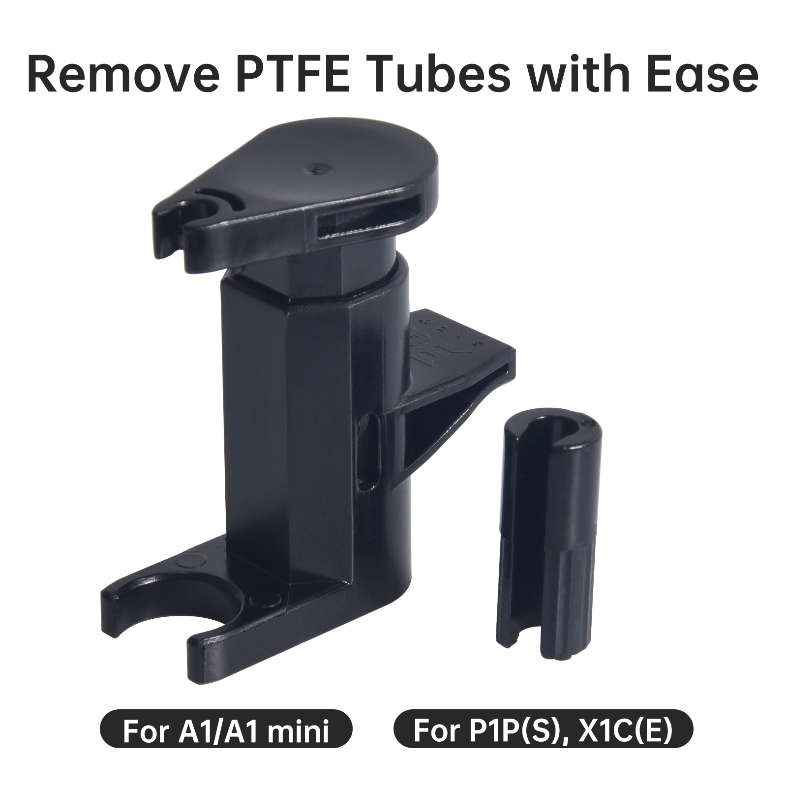 BIQU Panda PTFree Remove PTFE  - Ptfe Tape Thread 리뷰 및 가격