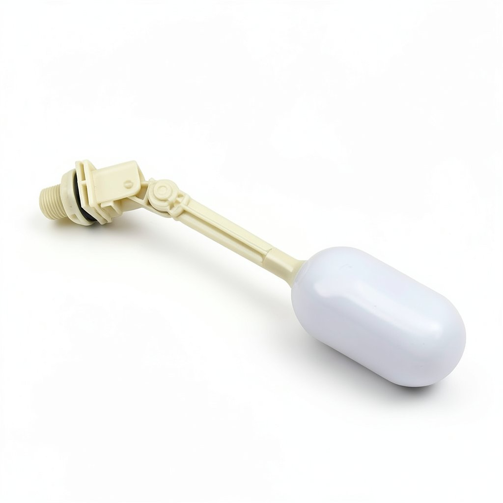 MJ-DN15EF(G1/2'') Plastic Ball - Float Ball Valve 리뷰 및 가격