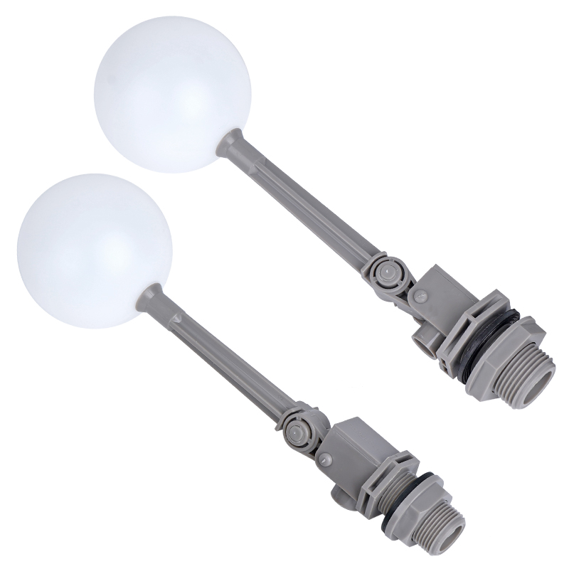 DN20/DN25 Adjustable Auto Fill - Float Ball Valve 리뷰 및 가격