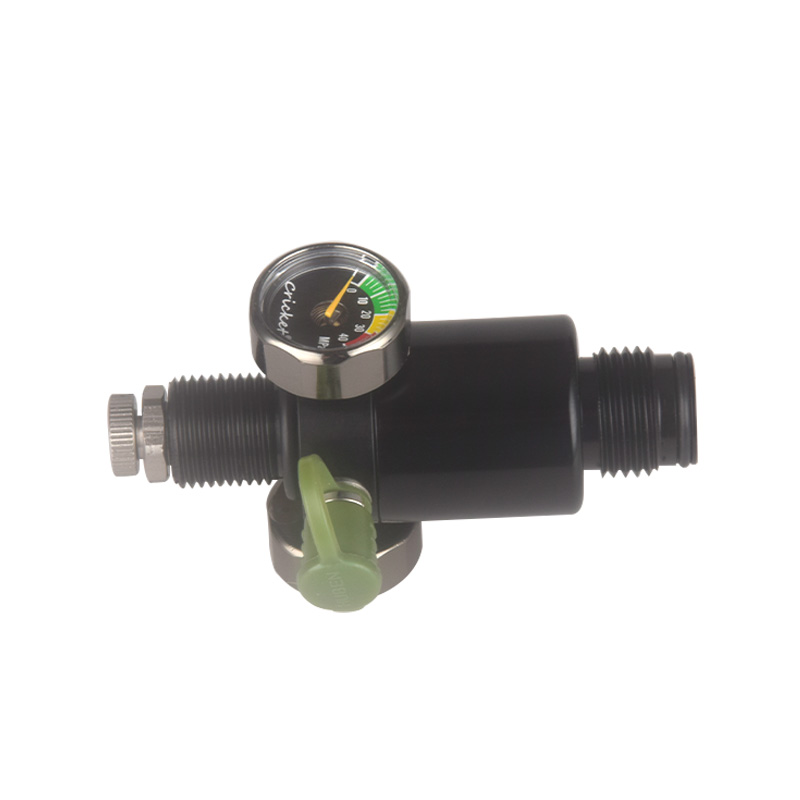 HPA Scuba M18*1.5 Pressure Reg - Float Ball Valve 리뷰 및 가격