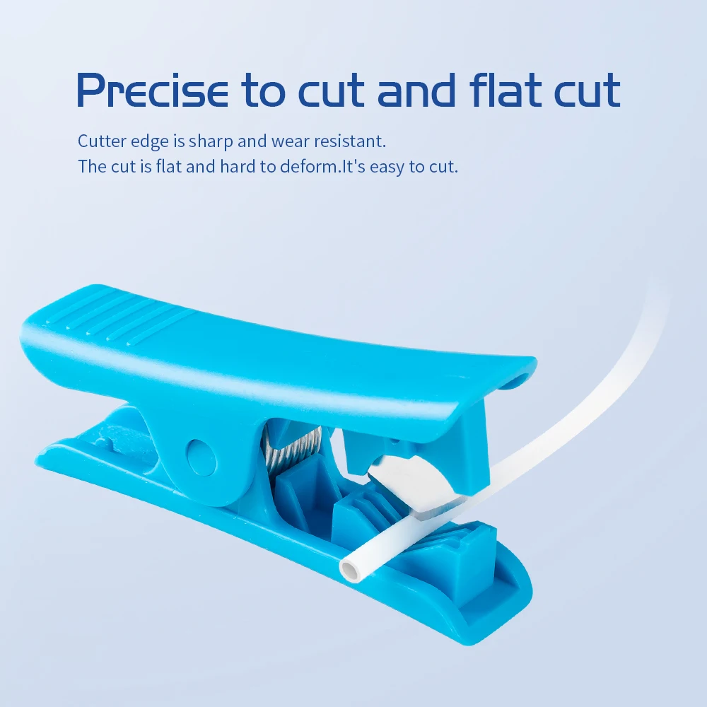 Creality PTFE Tube Cutter Mini - Ptfe Tape Thread 리뷰 및 가격