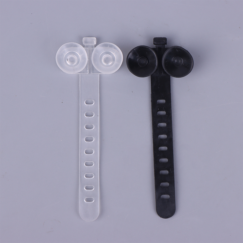 10Pcs/set Fish Tank Tie Suctio - Plastic Pipe Clip 리뷰 및 가격