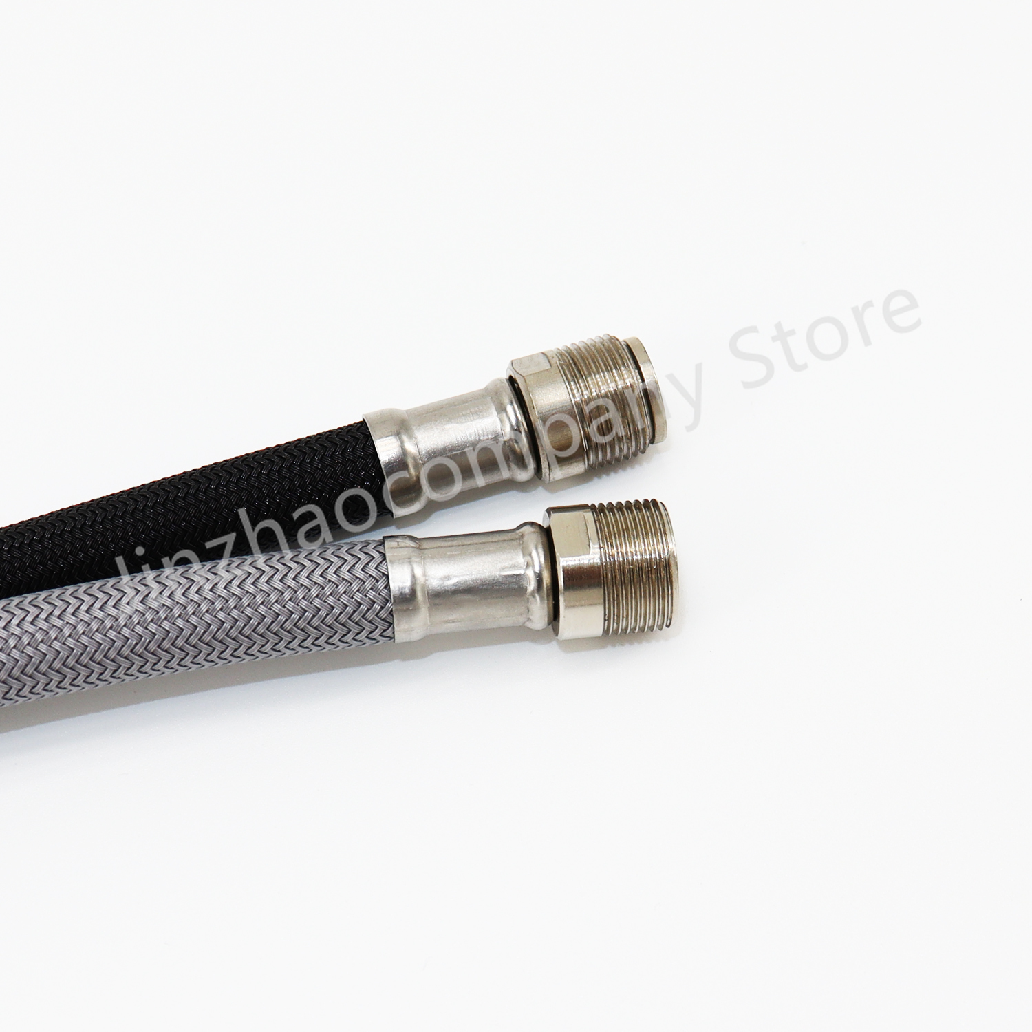 50cm/60cm/85cm/150cm/180cm/300 - Flexible Hose Braided 리뷰 및 가격