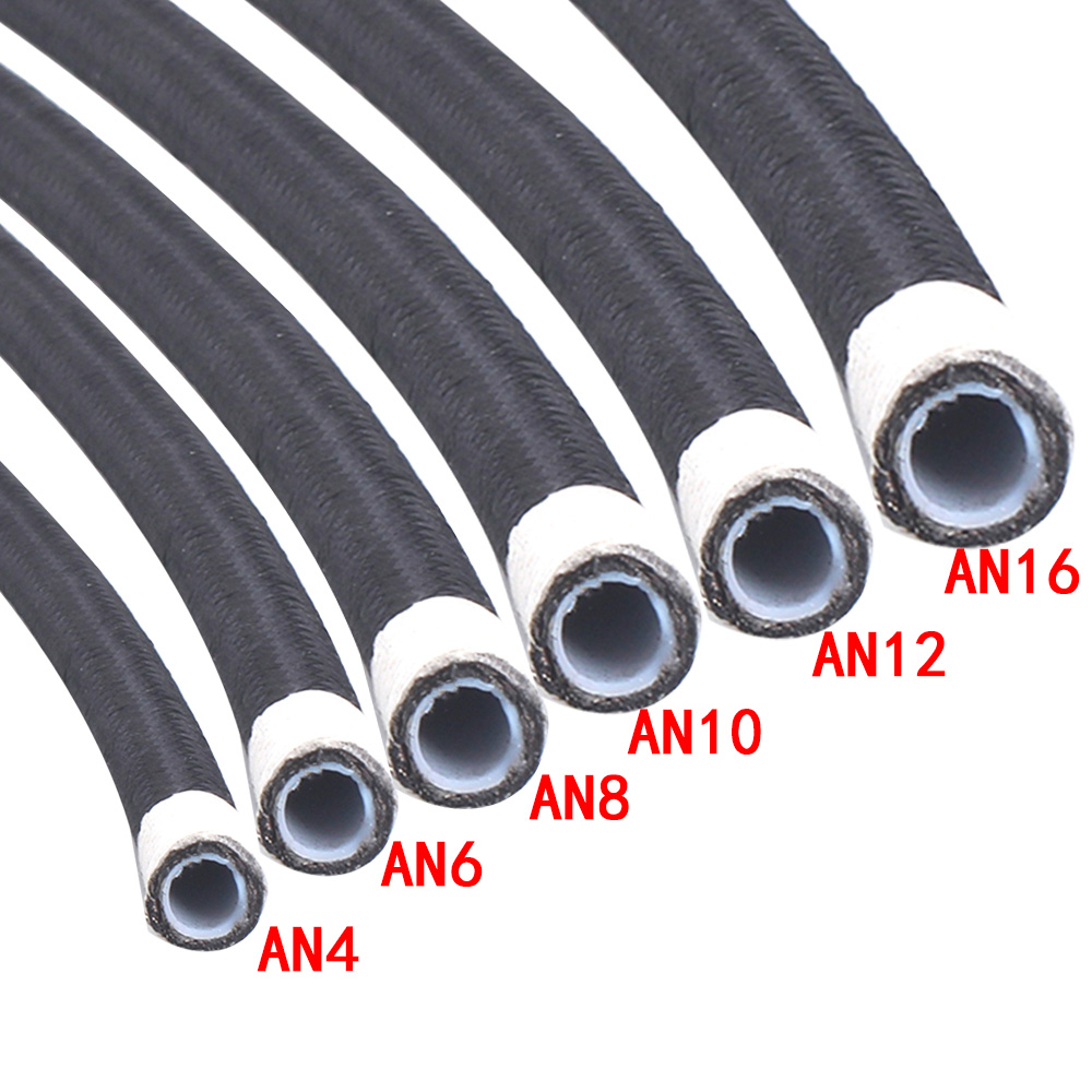 Universal 1M/3M/6M AN4-AN12 Ra - Ptfe Tape Thread 리뷰 및 가격