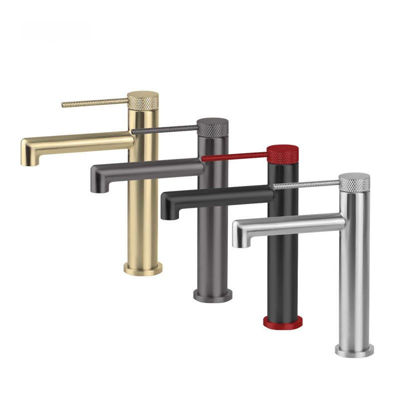 Bathroom Basin Faucet Hot And  - Basin Mixer Cartridge 리뷰 및 가격