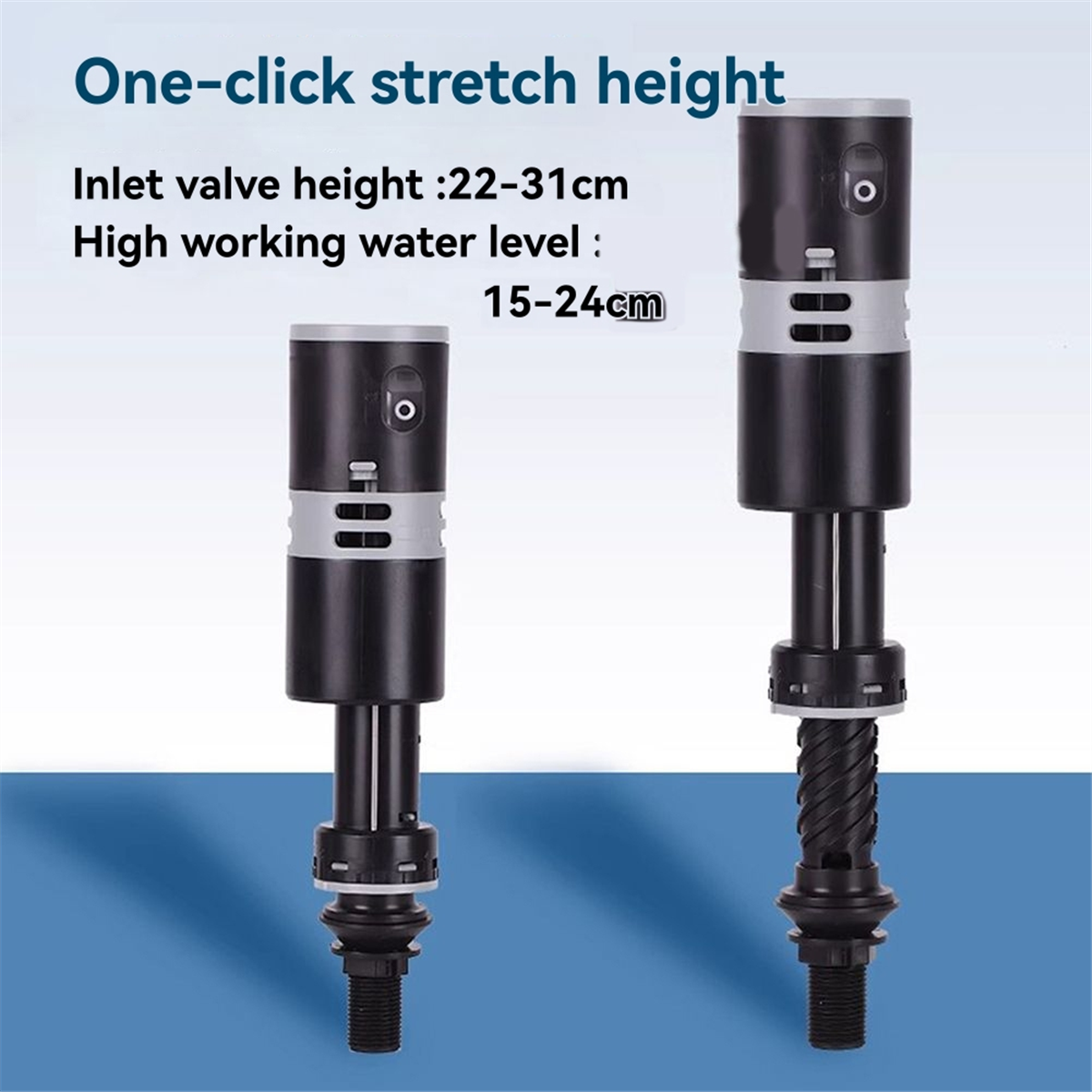 A002 High Performance Universa - Toilet Fill Valve 리뷰 및 가격