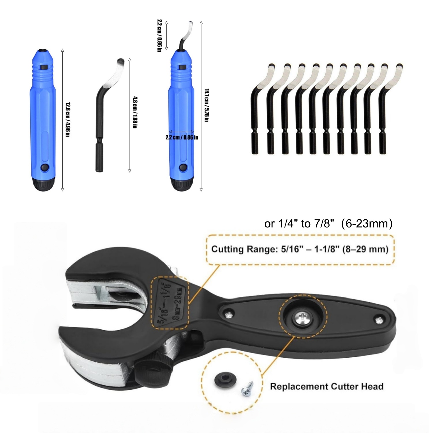 Ratcheting Pipe Cutter Tool fo - Pipe Cutter Ratchet 리뷰 및 가격