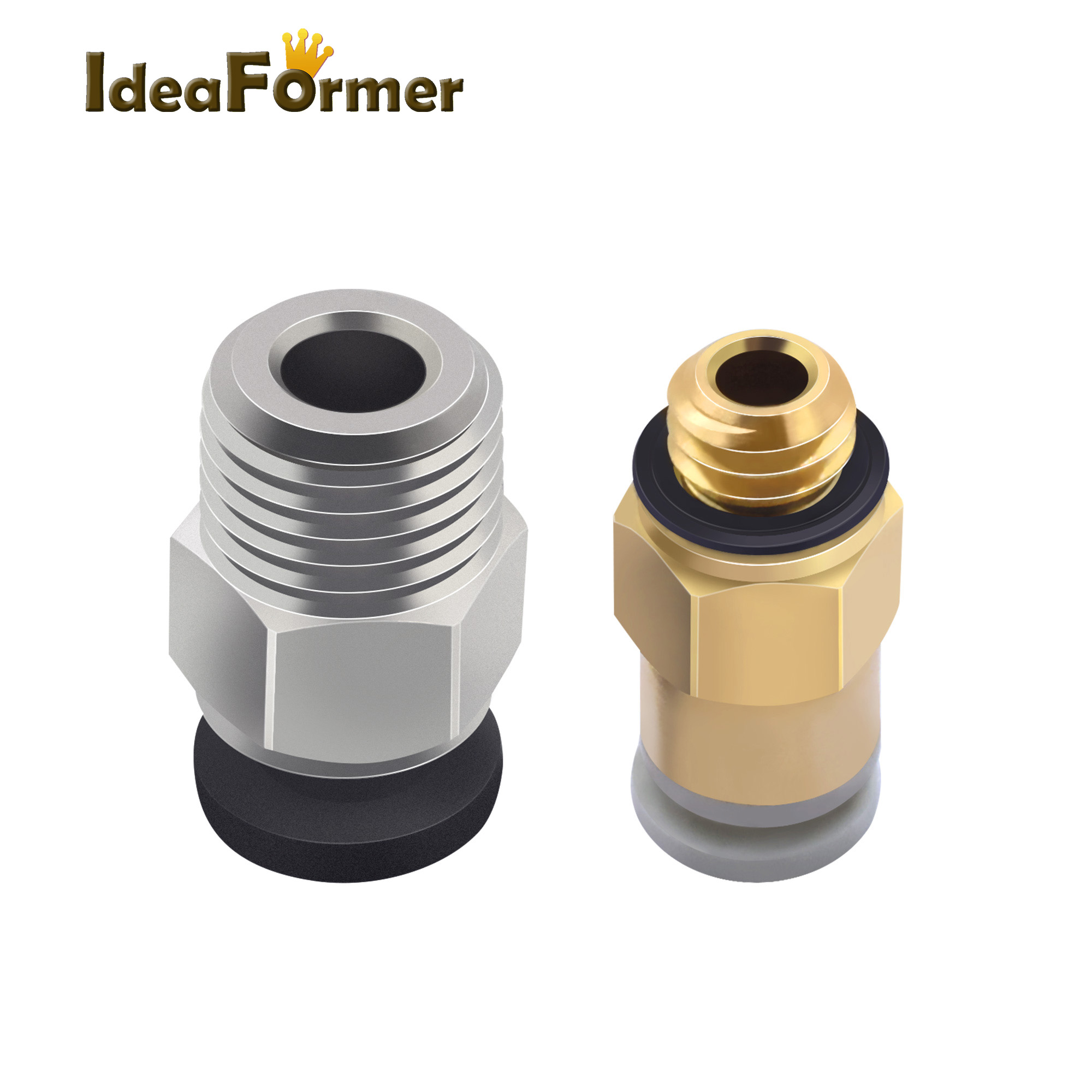 IdeaFormer 1M Bowden PTFE Blue - Ptfe Tape Thread 리뷰 및 가격