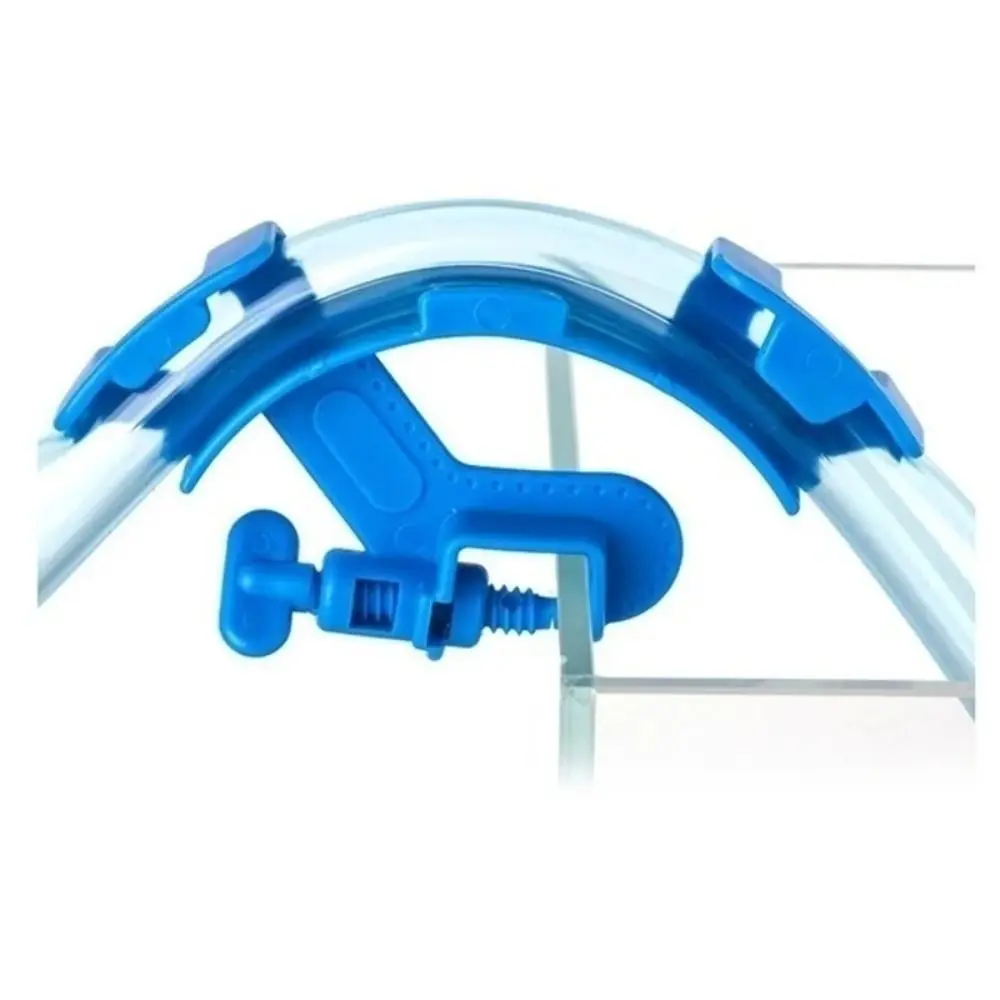 Aquarium Water Pipe Filter Hos - Plastic Pipe Clip 리뷰 및 가격