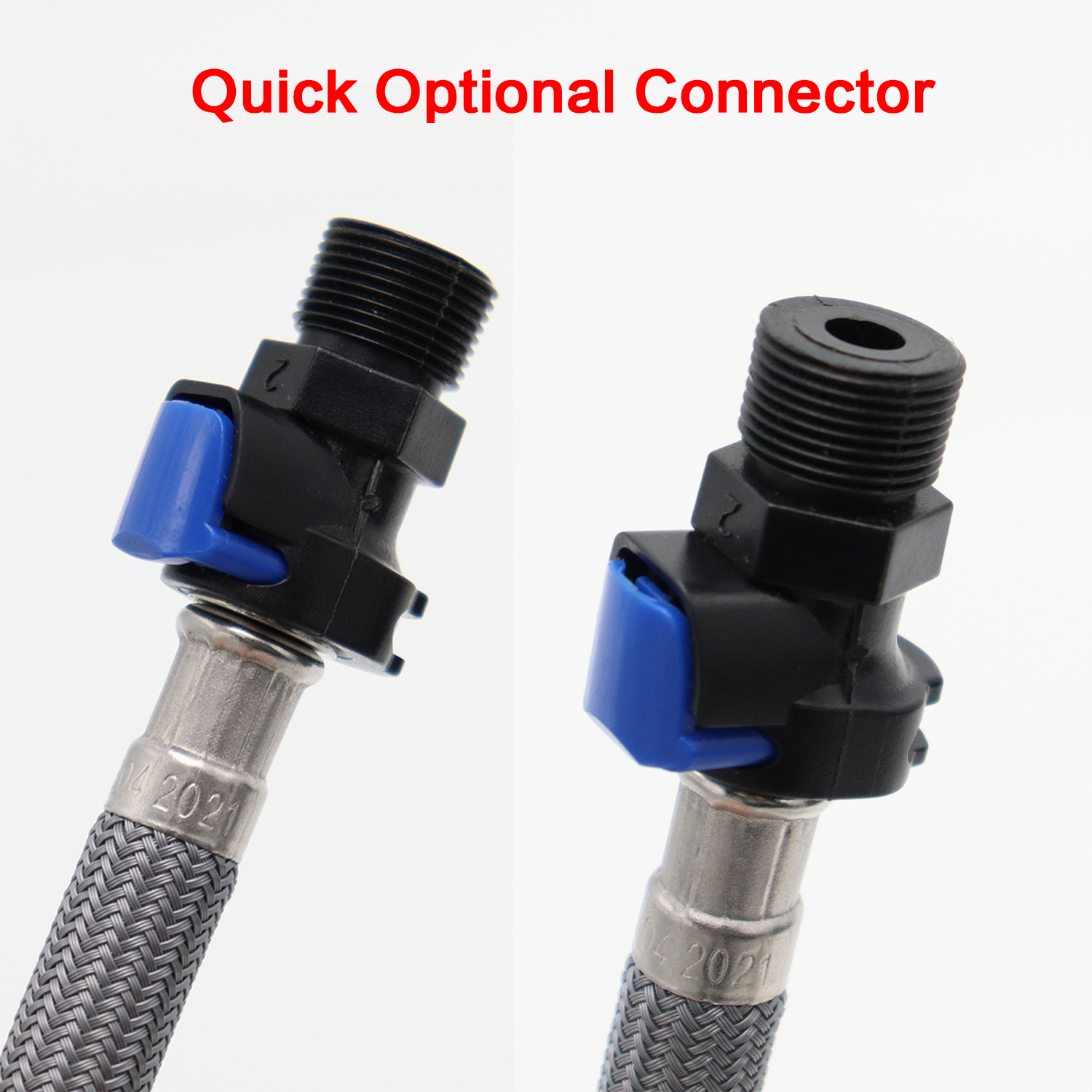 150/180/300cm Kitchen Faucet H - Flexible Hose Braided 리뷰 및 가격