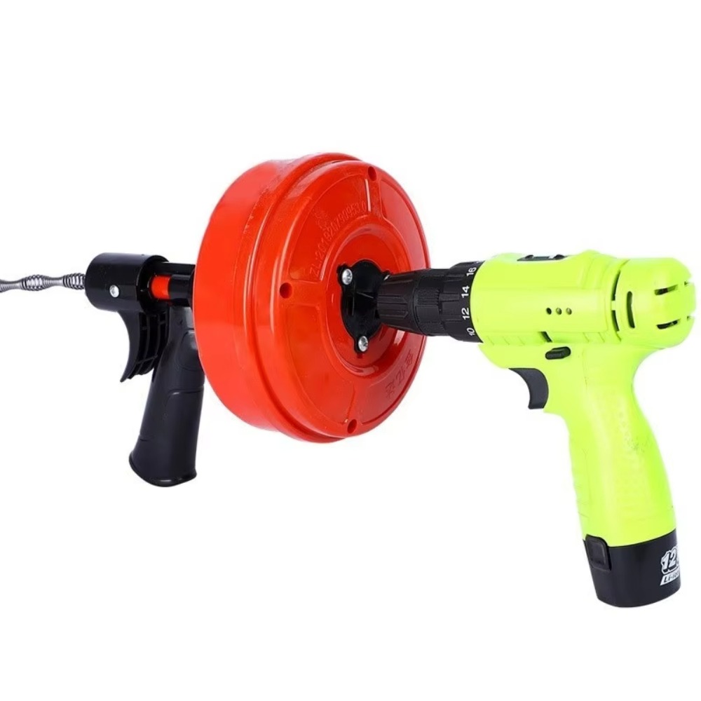 Professional Drain Snake Auger - Drain Snake Flexible 리뷰 및 가격