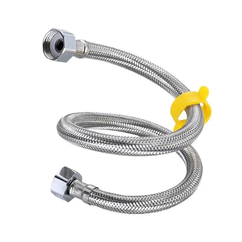 304 Stainless Steel Faucet Bra - Flexible Hose Braided 리뷰 및 가격