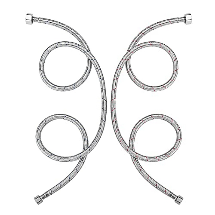 Length Faucet Flexible Hose 1/ - Flexible Hose Braided 리뷰 및 가격