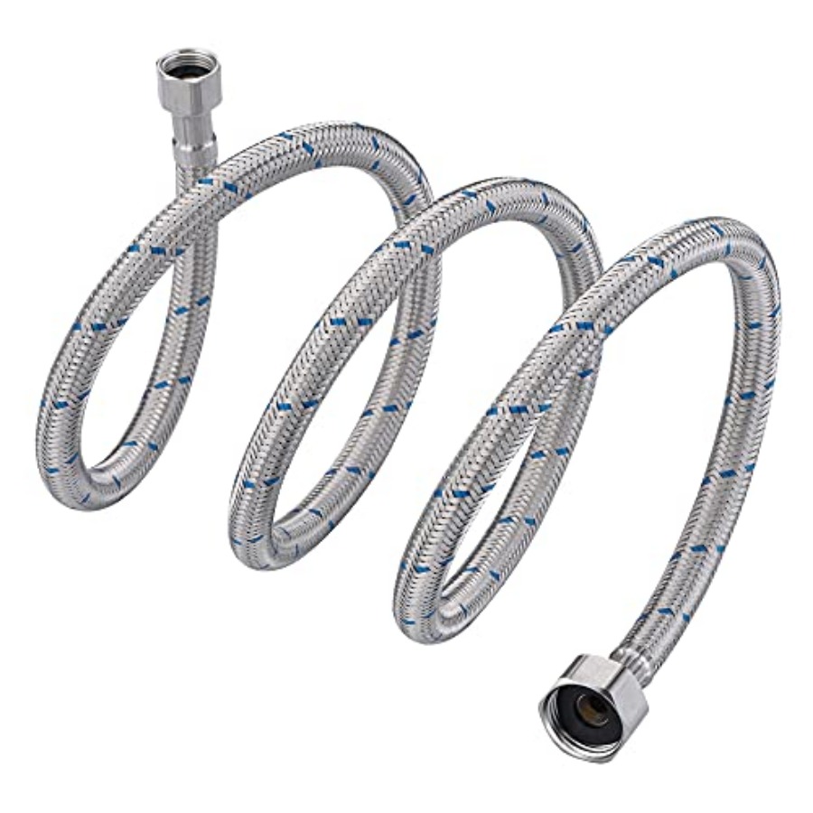 Length Faucet Flexible Hose 1/ - Flexible Hose Braided 리뷰 및 가격
