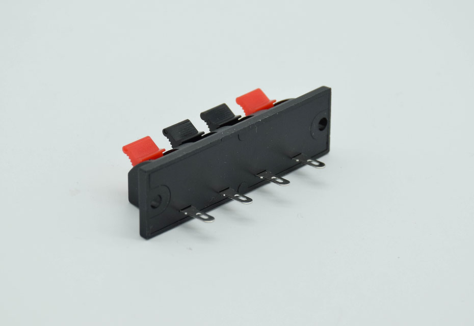 2 Pcs 4 Positions Connector Te - Push Fit Connector 리뷰 및 가격