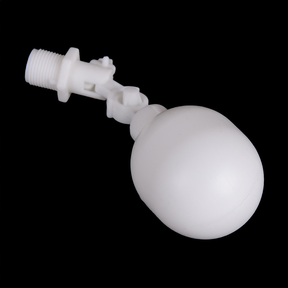 Adjustable Plastic Float Ball  - Float Ball Valve 리뷰 및 가격