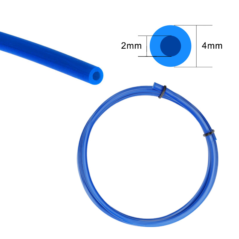 1/3/5M ID2.0mm OD4.0mm 1.75 Fi - Ptfe Tape Thread 리뷰 및 가격