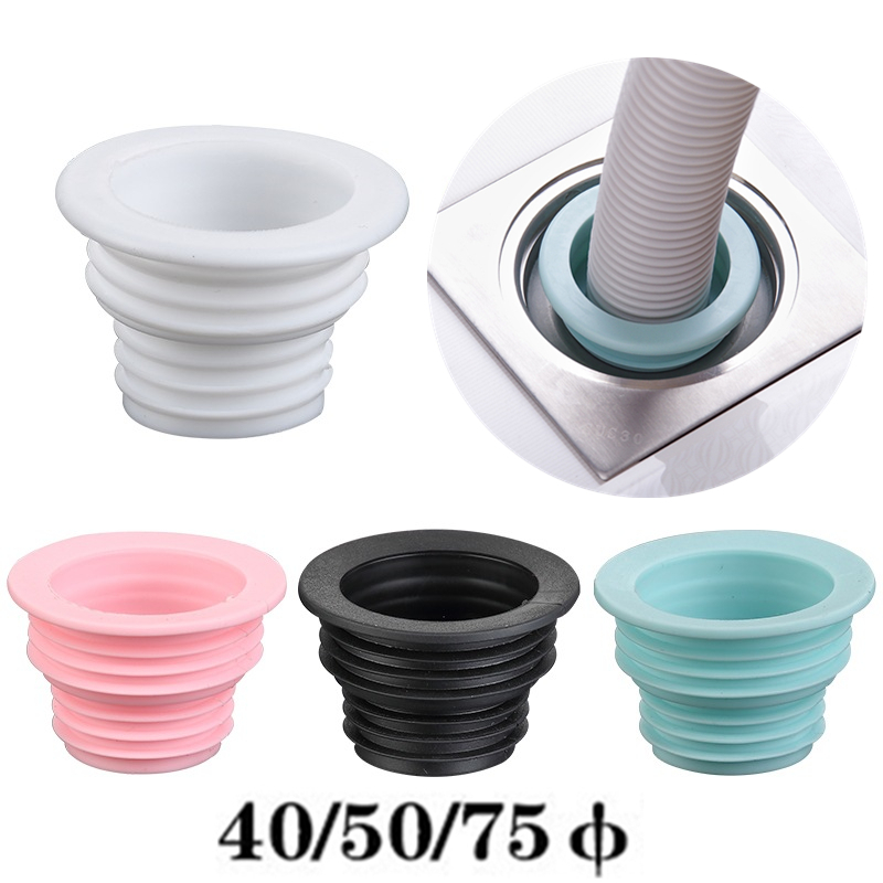 1pcs Drain Pipe Leak-proof Sea - Drain Pipe Clip 리뷰 및 가격