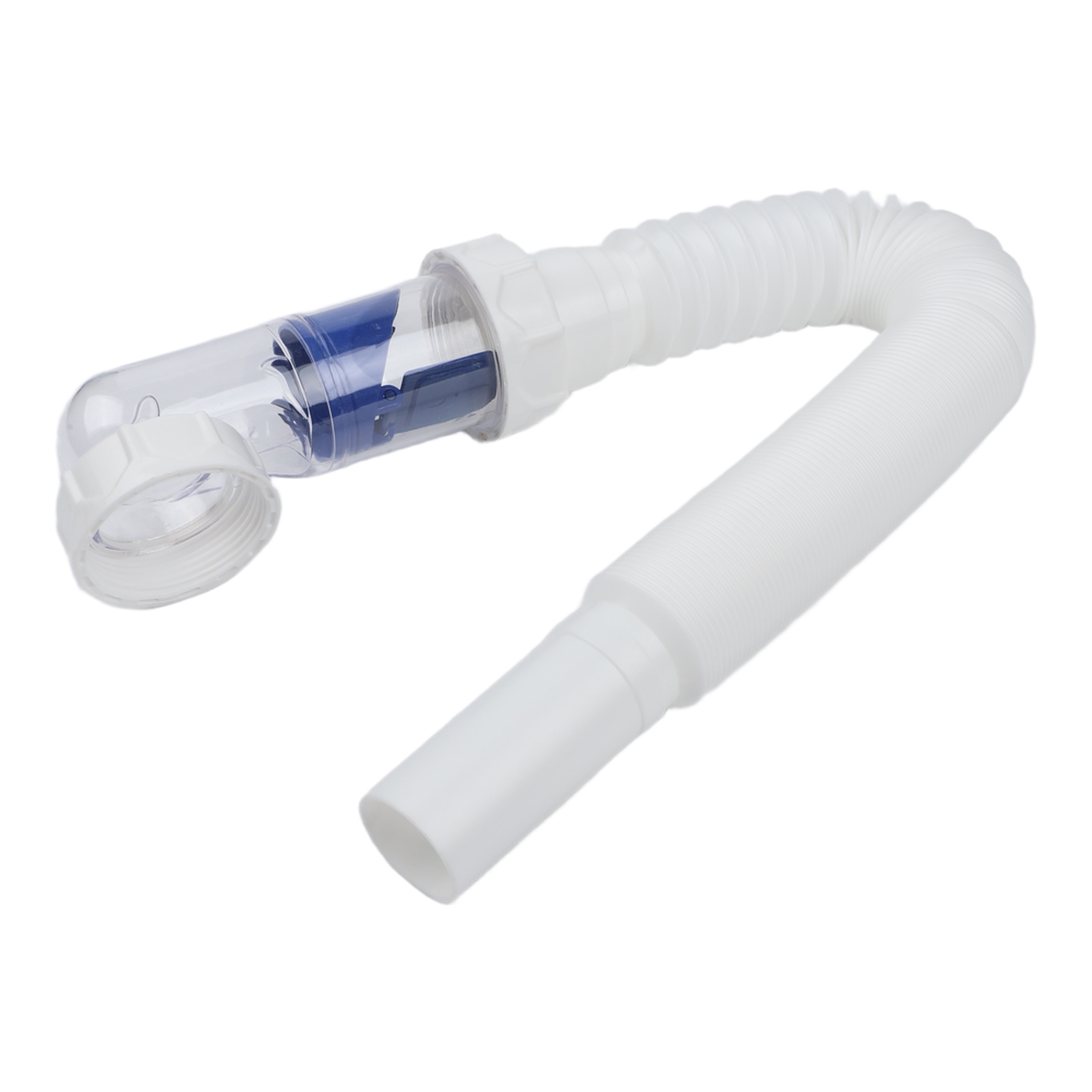 Flexible Siphon  Drain Hose G1 - Flexible Hose Braided 리뷰 및 가격