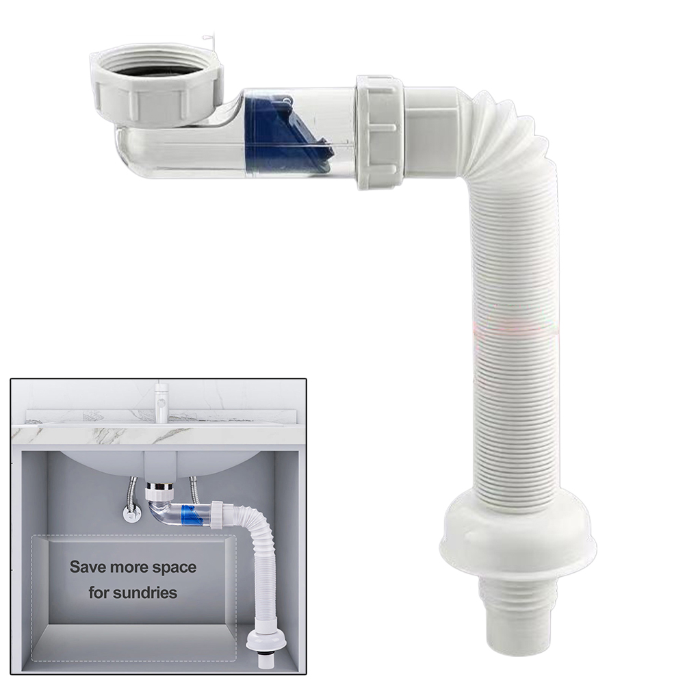 Flexible Siphon  Drain Hose G1 - Flexible Hose Braided 리뷰 및 가격