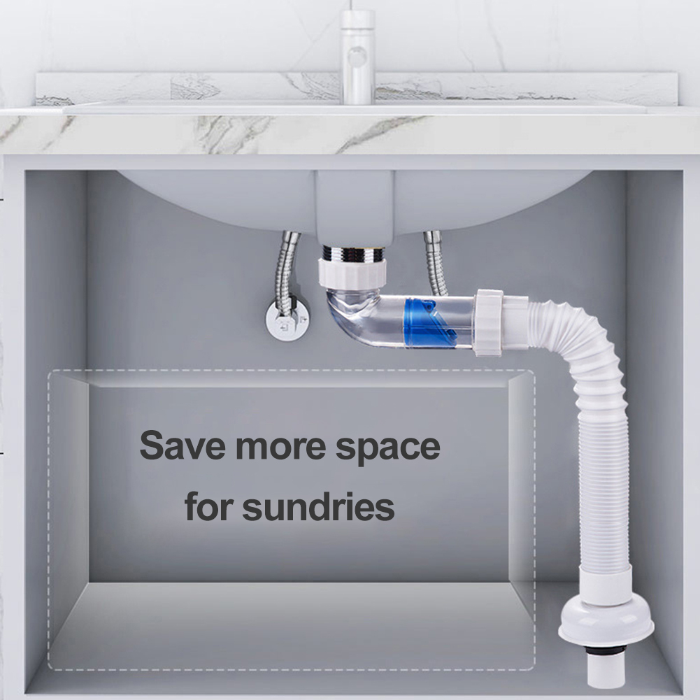 Flexible Siphon  Drain Hose G1 - Flexible Hose Braided 리뷰 및 가격