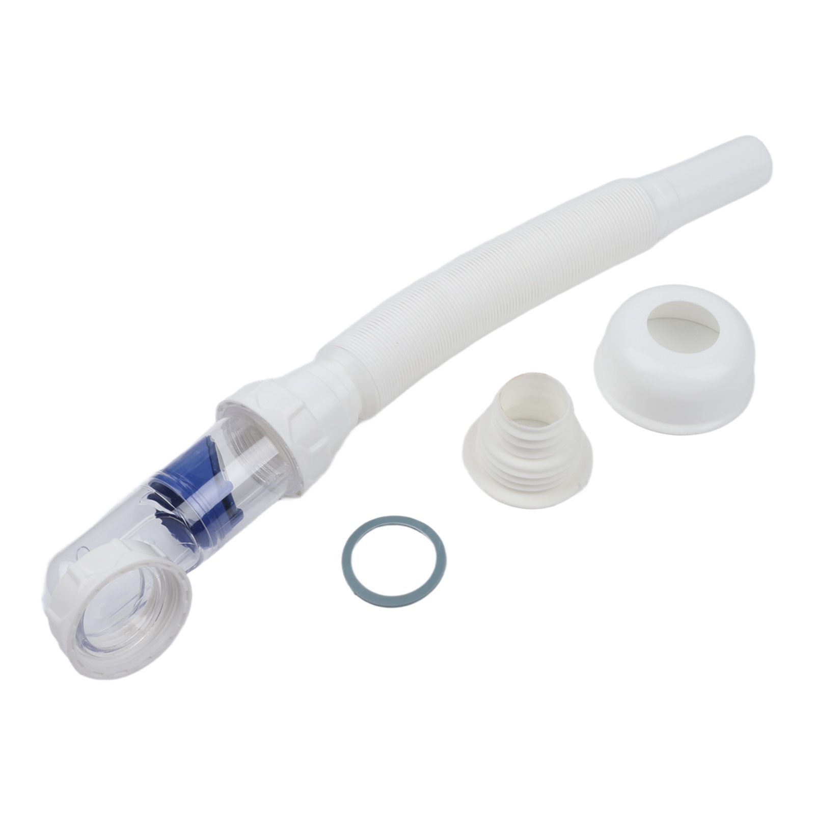Flexible Siphon  Drain Hose G1 - Flexible Hose Braided 리뷰 및 가격